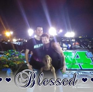 Meet your Posher, Debra